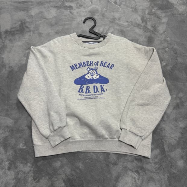 오디너리 맨투맨