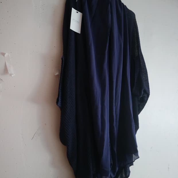 Atsuro Tayama Cardigan