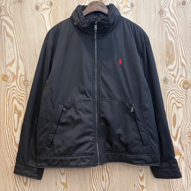 폴로 랄프로렌 점퍼