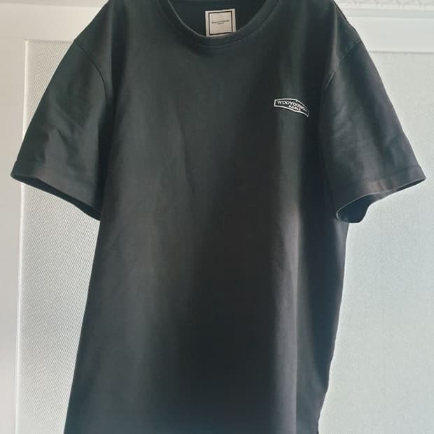 우영미 반팔 48사이즈