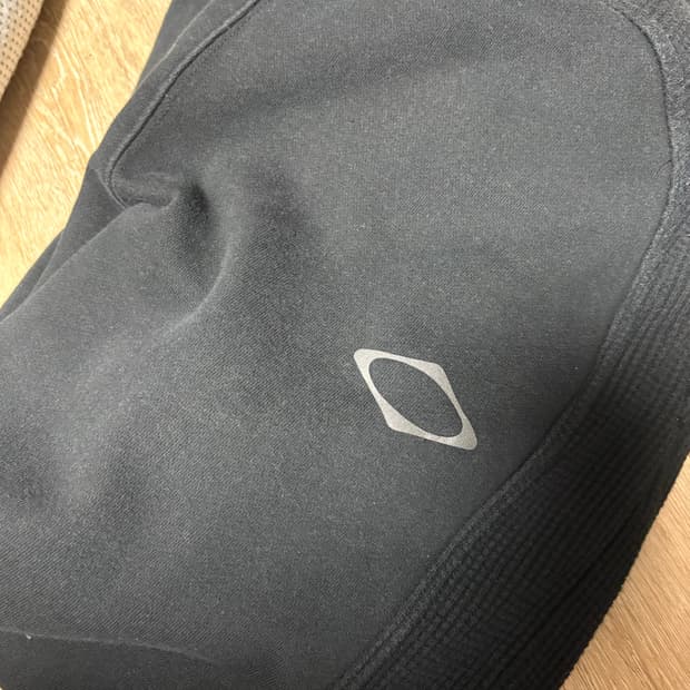 미스치프 와플 팬츠 블랙 m사이즈 판매합니다