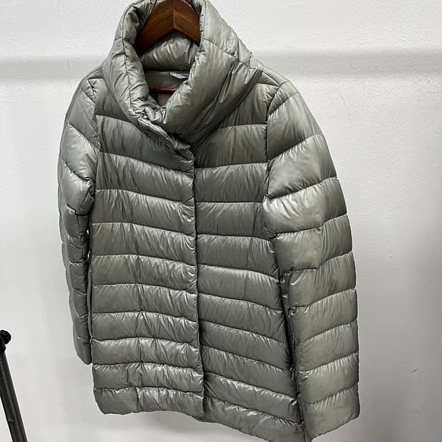 여) 에트로 아멜리아 경량 구스다운 