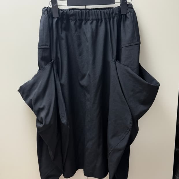 Comme des garcons