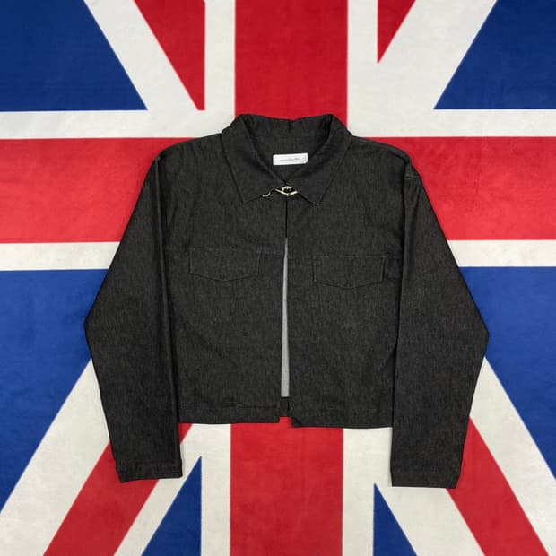 빈티지 자켓 FREE