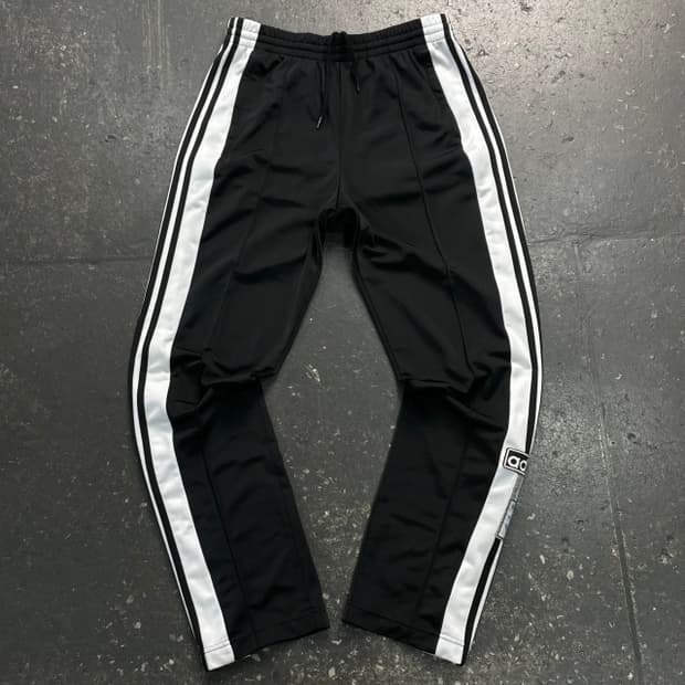 100 아디다스 아디브레이크 트레이닝 팬츠
