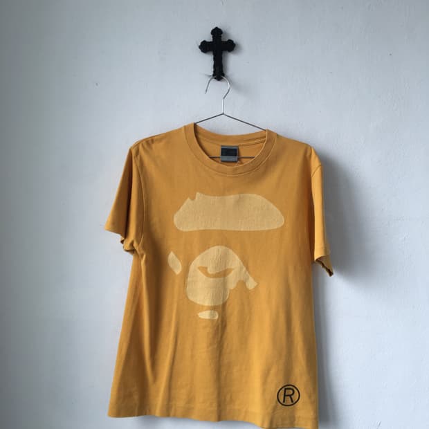 Bape t shirt
