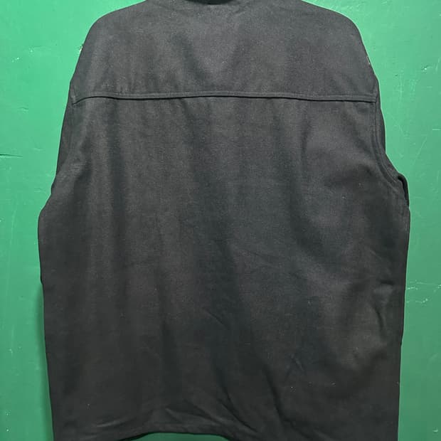 칼하트 wip 울 셔츠자켓 105