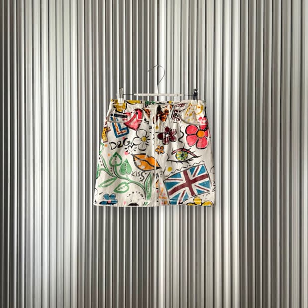 Dolce&Gabbana skirt