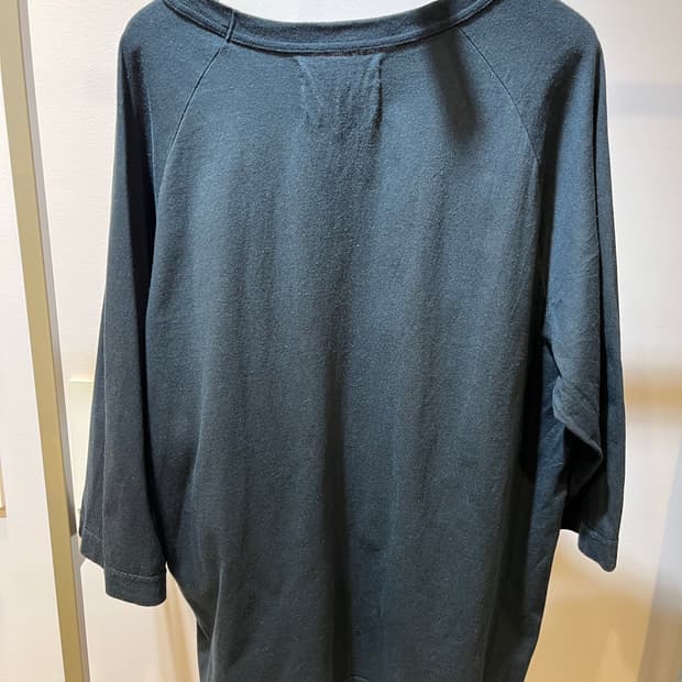 마가렛호웰 반팔 탑