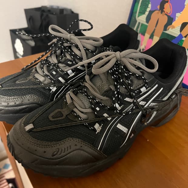 아식스 앤더슨벨 1090 eu43.5