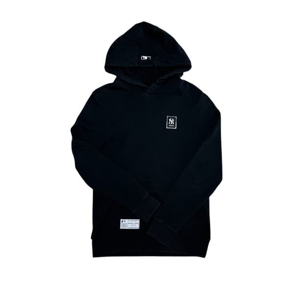 MLB 뉴욕양키즈 후드티