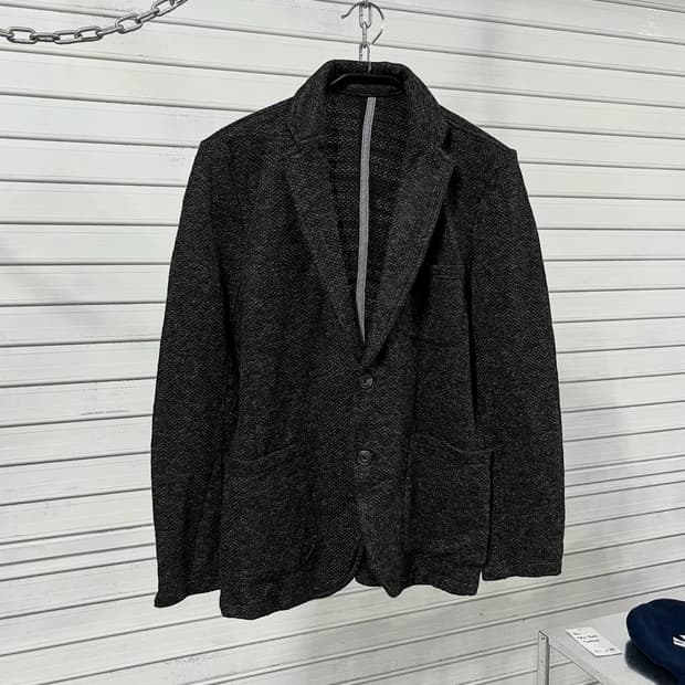 topvalu blazer jacket