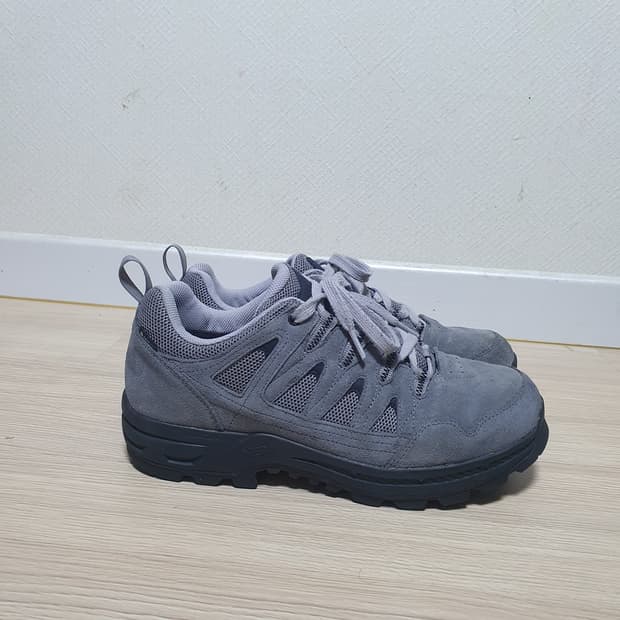 네파 칸네토 트랙션 고어텍스 로우 등산화 270