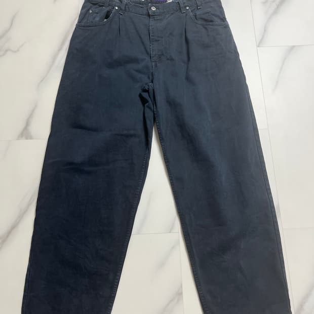 Levis silvertab 40x32 navy