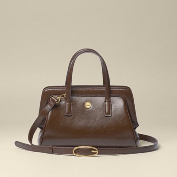 르메메 LEMEME Sac Petit Jardin 삭쁘띠자뎅