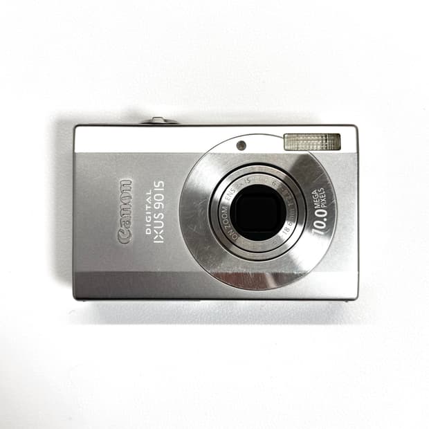 캐논 익서스 90is IXUS (익시 IXY 95, 파워샷 SD790)