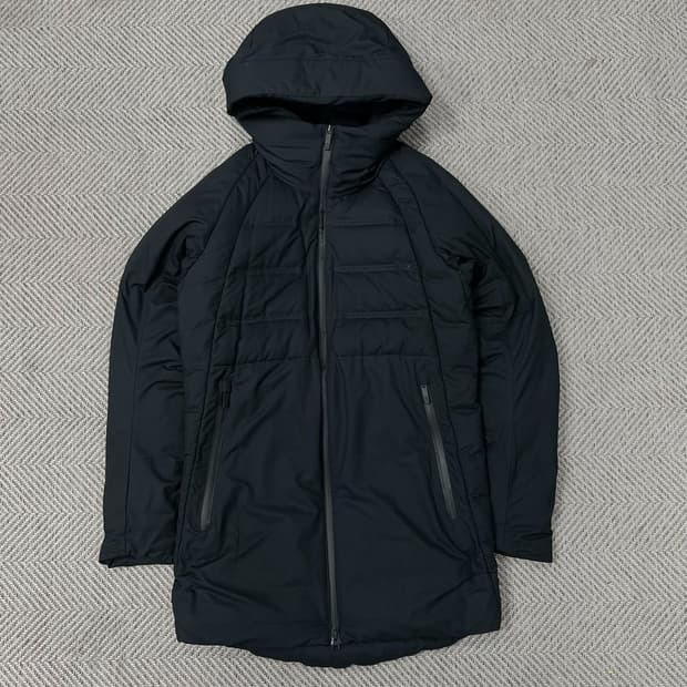 나이키 조던 에어로로프트 구스다운 패딩 v0651 