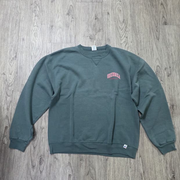 러셀 스웻셔츠 90s-00s