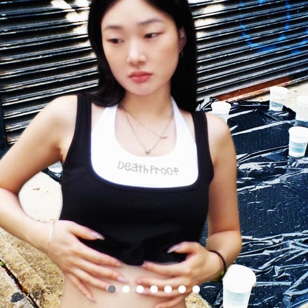dydoshop 레이어드탑