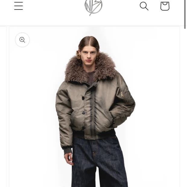 구매 노페이스스튜디오