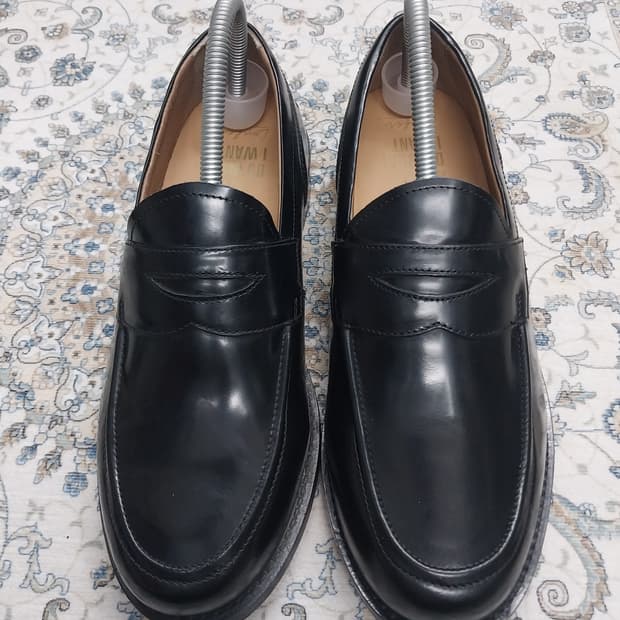 깡스타일리스트 페니로퍼 255mm