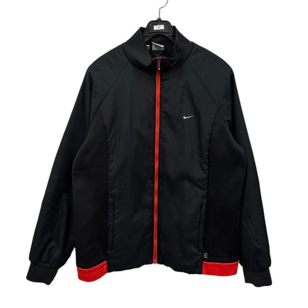 나이키 우먼 내피점퍼