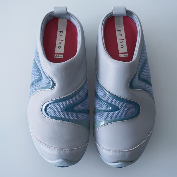 Privo by Clarks Pinale Clog