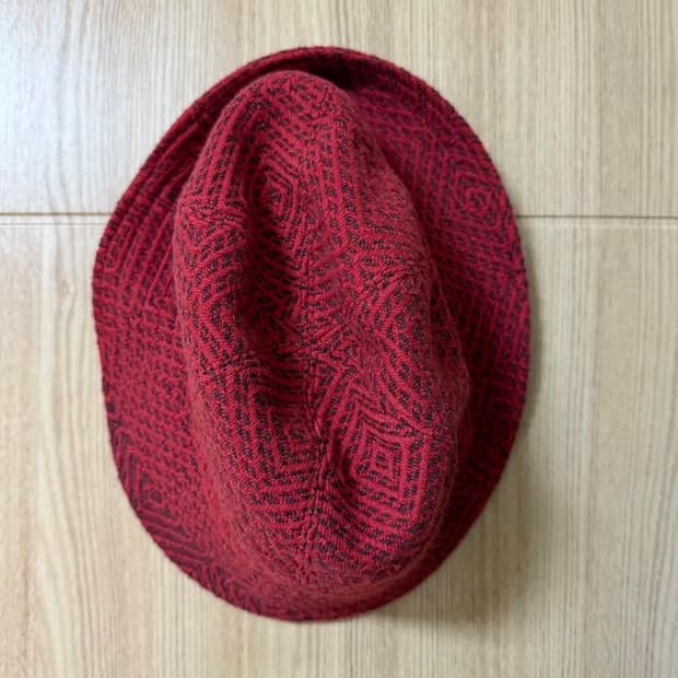 마린세르 버킷햇 (정품)