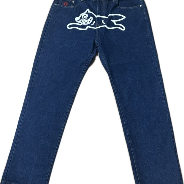 빌리네어즈 보이즈클럽 bbc 러닝독 팬츠