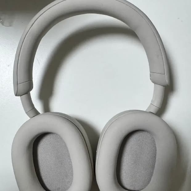 소니 xm5 노이즈캔슬링