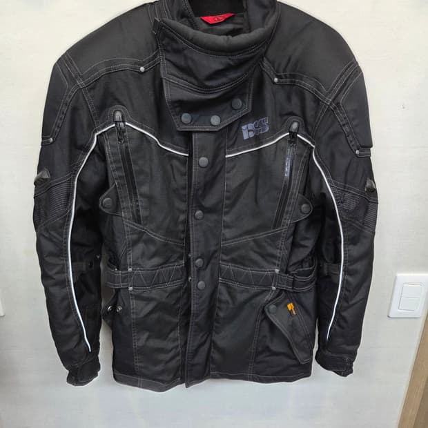 Ixs 코듀라 오토바이 바이크 자켓 L