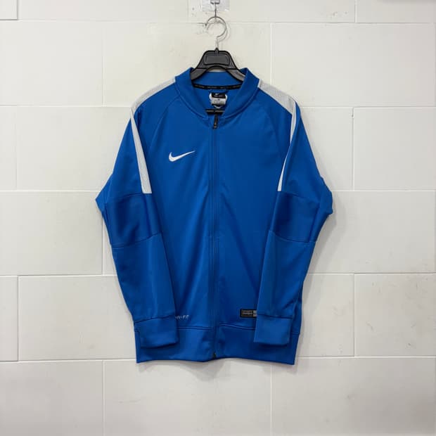 나이키 트랙 져지