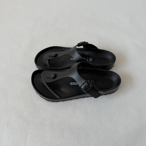 [250]버켄스탁(Birkenstock) 지제