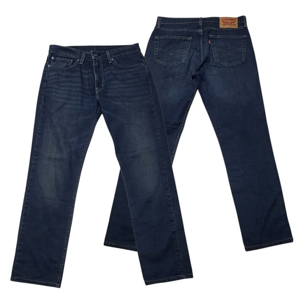 32) 리바이스 511 levis 청바지 데님팬츠