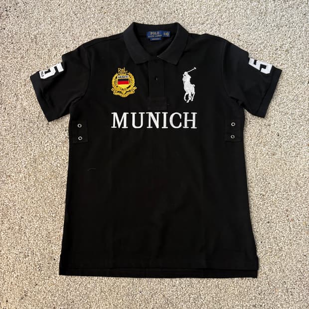 뮌헨 폴로 카라티
