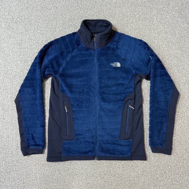 노스페이스 라디움 하이로프트 플리스 자켓 M