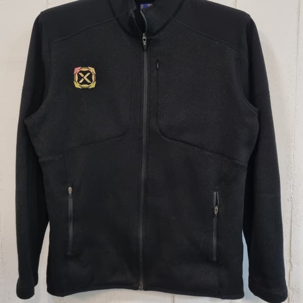 JDX 후리스 105/실측 100 블랙