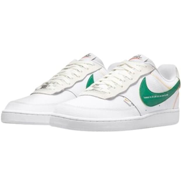 Nike Court Vision 나이키 코트비전 270(새상품)