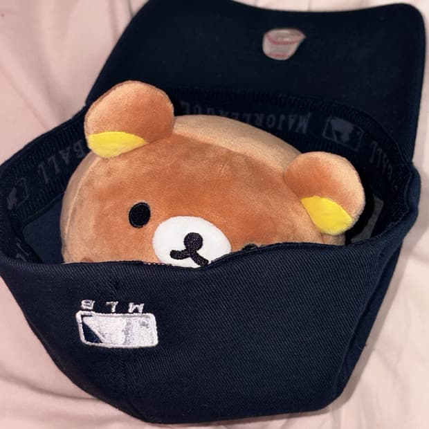 뉴에라 MLB 모자 스냅백 피티드캡 네이비