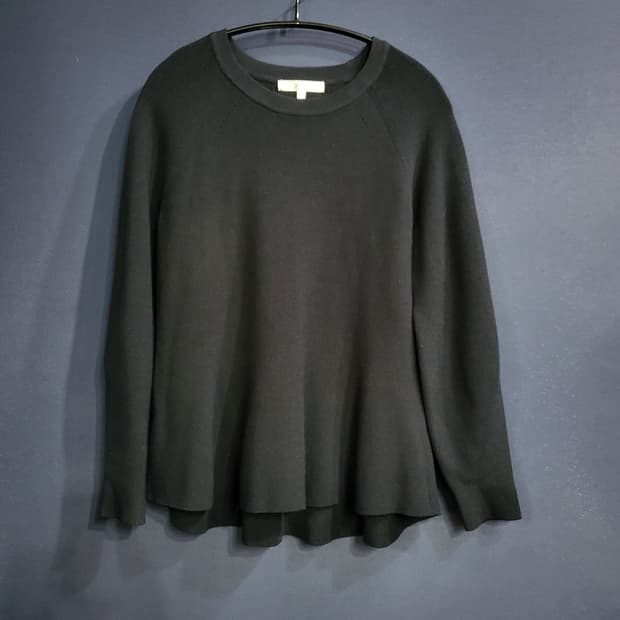 지스튜디오 니트