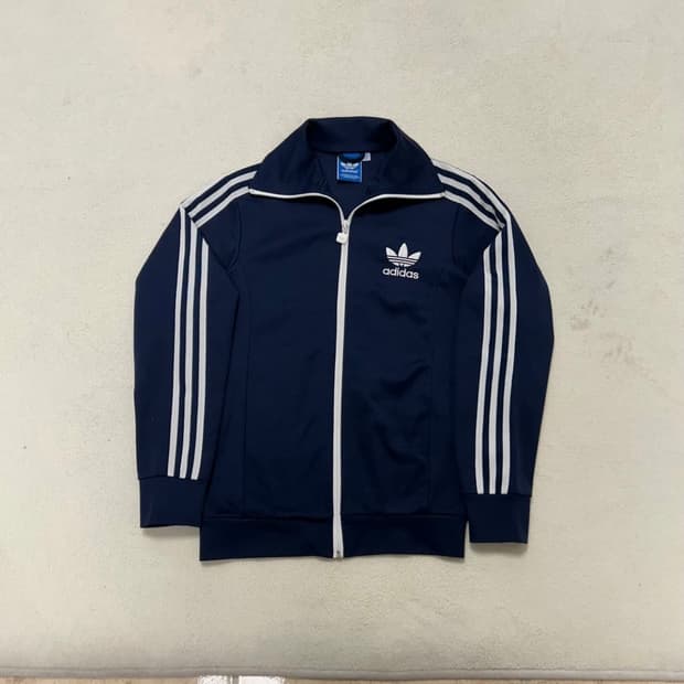 아디다스 유로파 져지