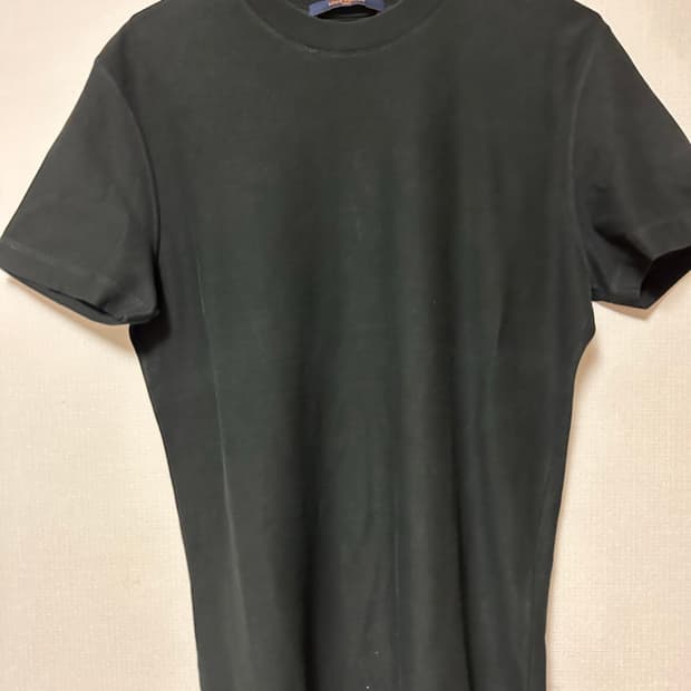 (새상품급!!) [정품] 루이비통 갤럭시 반팔티xs( 남자 95 )