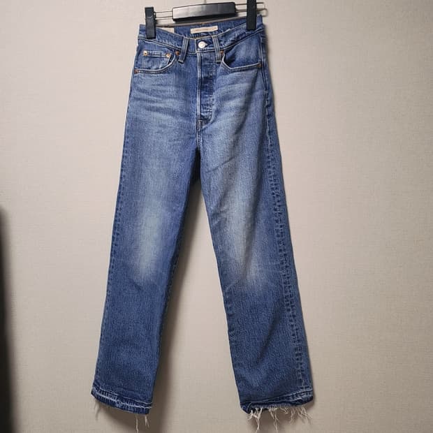 [24] 리바이스 프리미엄 청바지 데님팬츠
