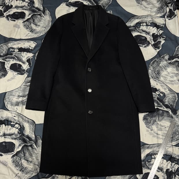 비바스튜디오 울 코트 M사이즈