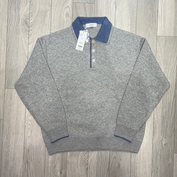 일본 레이지블루 카라니트