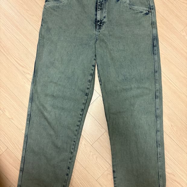 다임 dime 배기팬츠 34