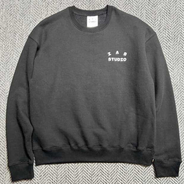 (아이앱스튜디오) IAB 맨투맨 