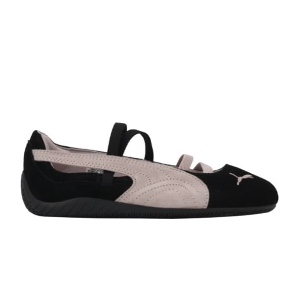 푸마 퓨마 발렛 발레 스피드캣 230