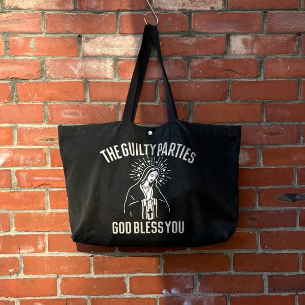 Wacko Maria x Porter