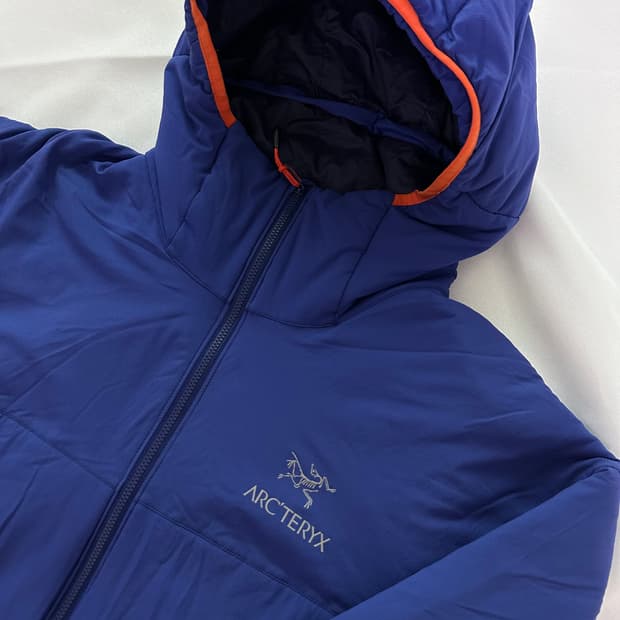 아크테릭스 아톰 후디 LT XL